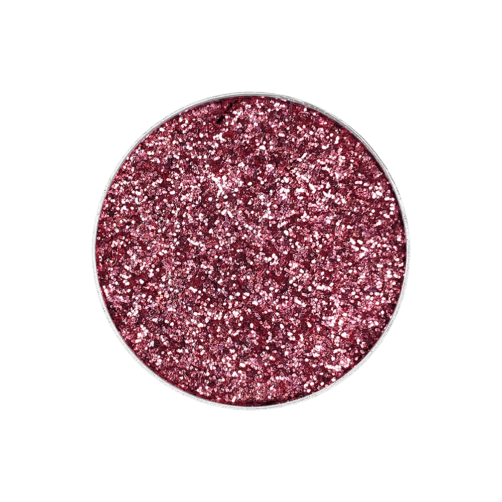 Glitter Singles by REK Cosmetics