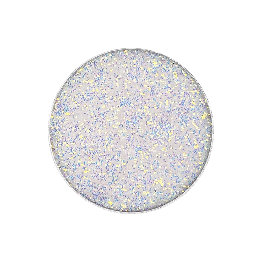 Glitter Singles by REK Cosmetics