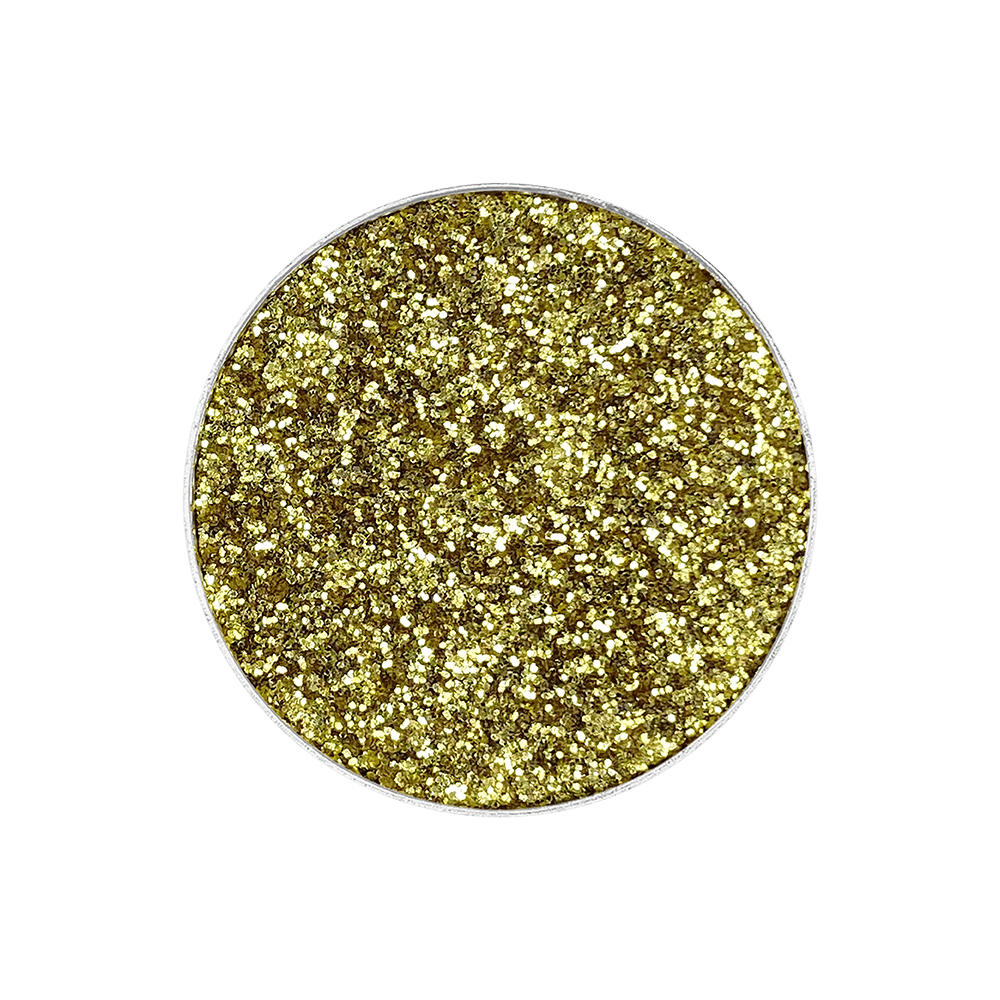 Glitter Singles by REK Cosmetics