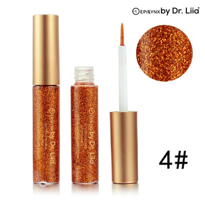 Shimmer &amp; Shine Glitter Eyeliner – Vegan, Allergen-Free, Long-Wearing by EpiLynx