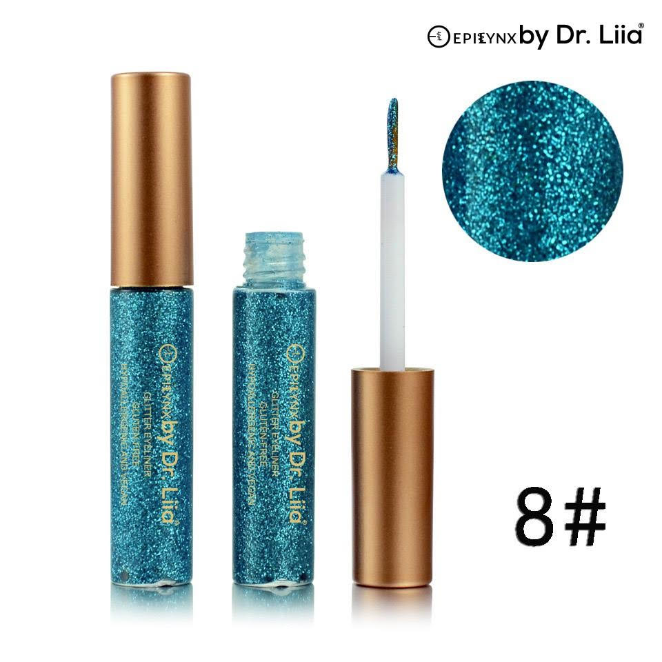 Shimmer &amp; Shine Glitter Eyeliner – Vegan, Allergen-Free, Long-Wearing by EpiLynx