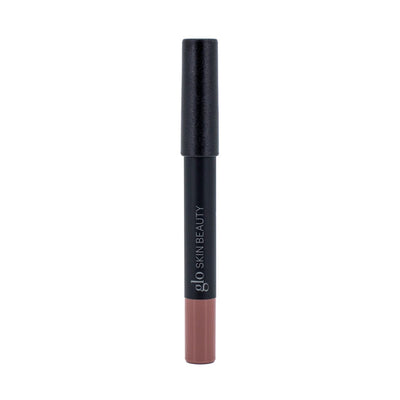 glo SKIN BEAUTY Suede Matte Crayon TRADEMARK 0.1oz - Missing Box 