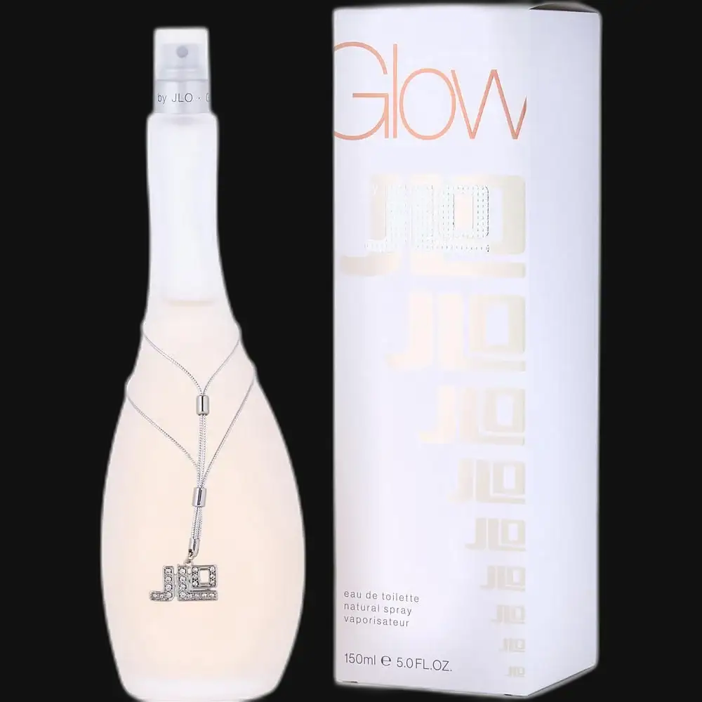 Glow By Jennifer Lopez Perfume for Women by Gamer Scents