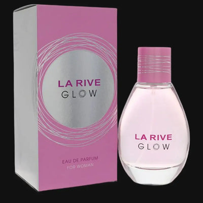 Glow By La Rive Perfume for Women