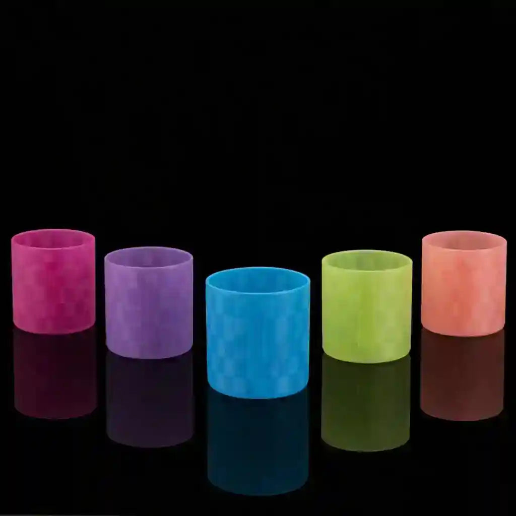 Coldest Boots - 5 Pack by Coldest