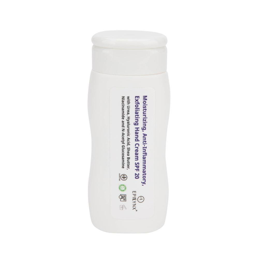 Ultra-Hydrating Hand Cream – Nourishing, Vegan &amp; Allergen-Friendly by EpiLynx