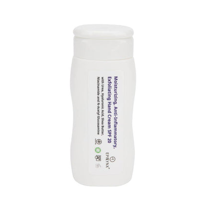 Ultra-Hydrating Hand Cream – Nourishing, Vegan &amp; Allergen-Friendly by EpiLynx