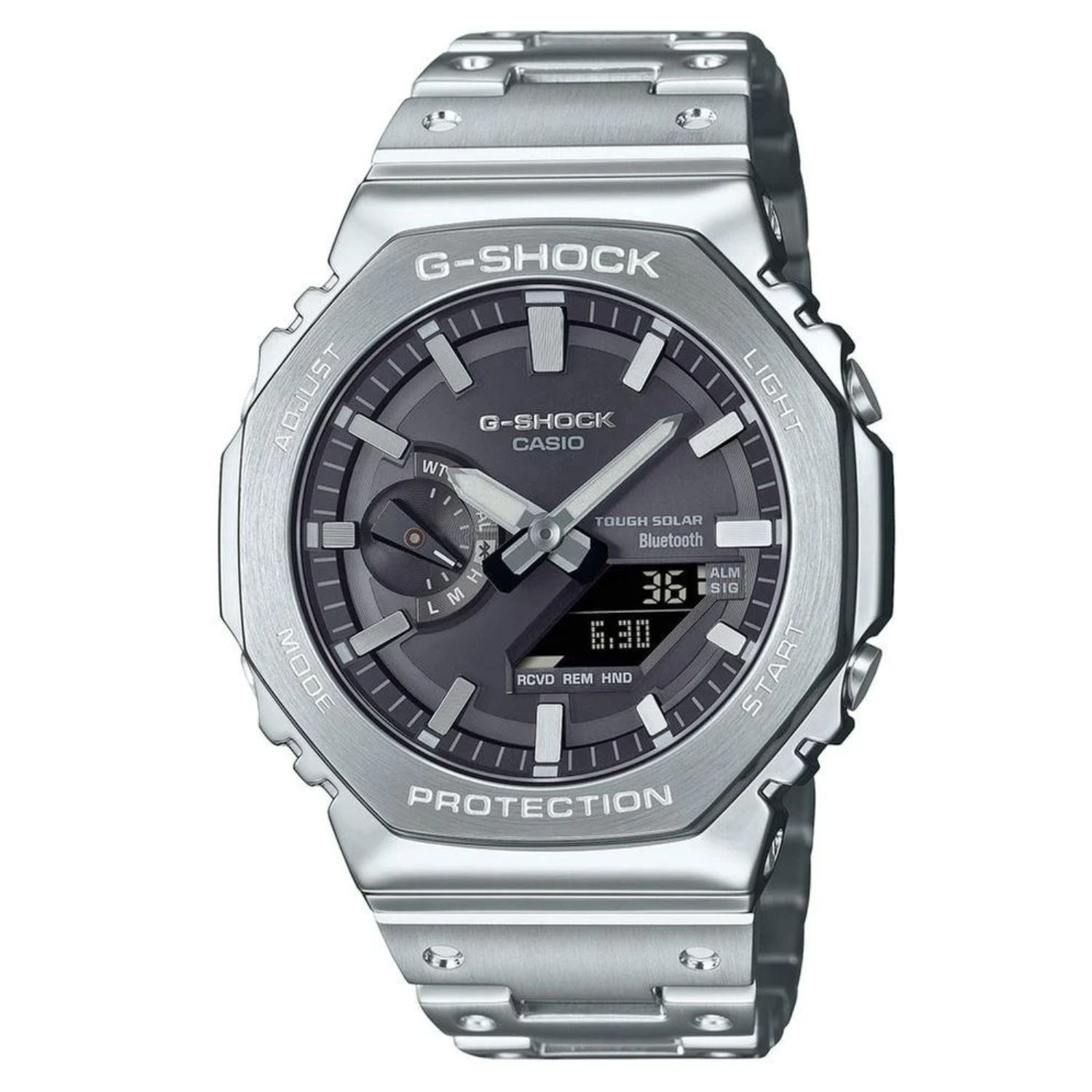 Casio Men&