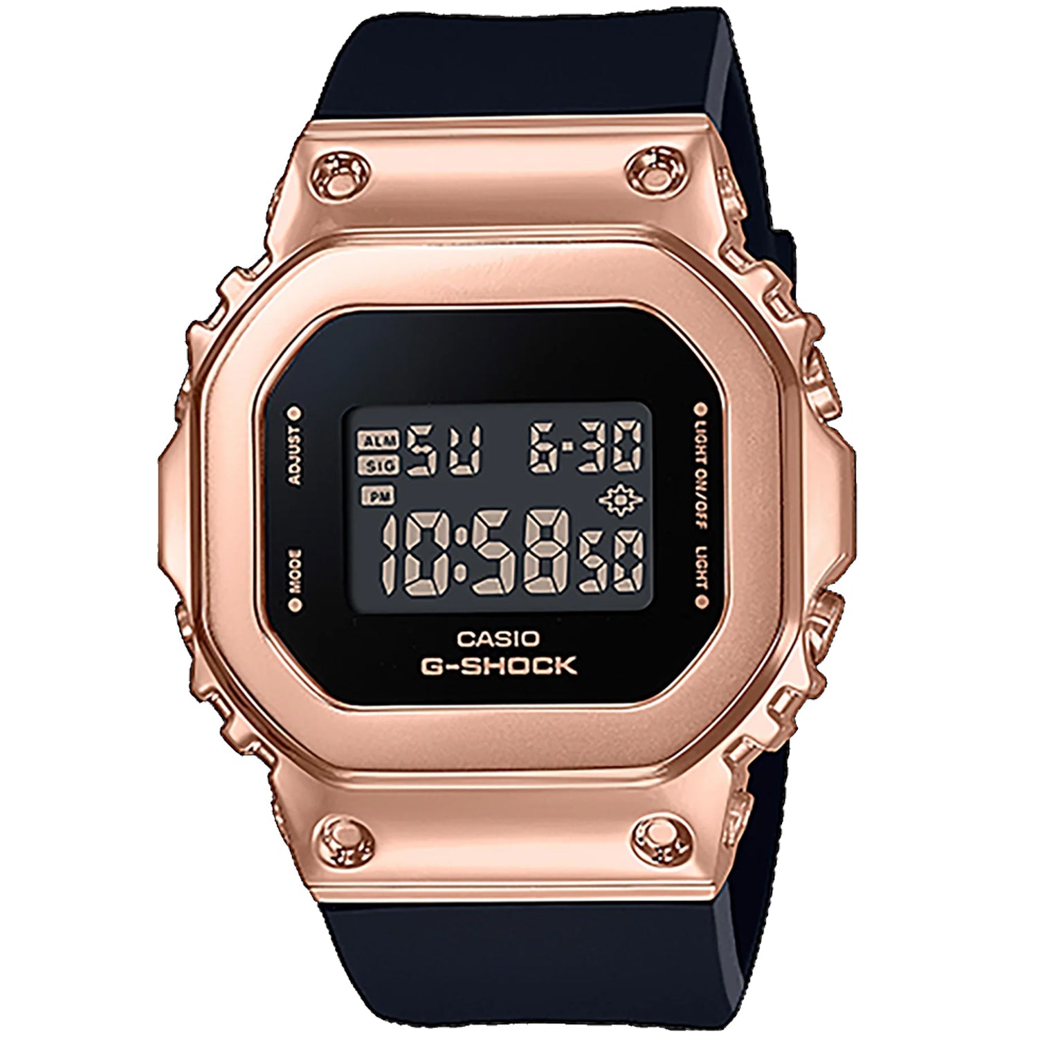 Casio Women&