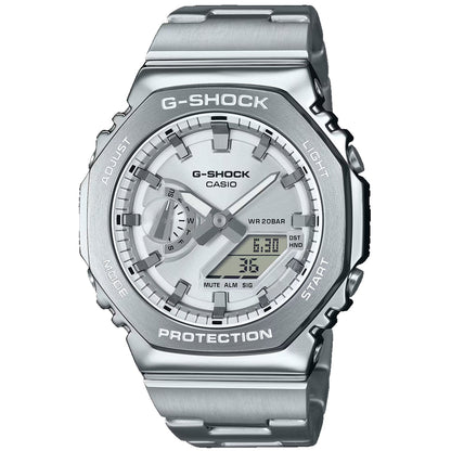 Casio Men&
