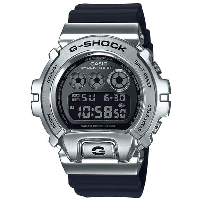 Casio Men&