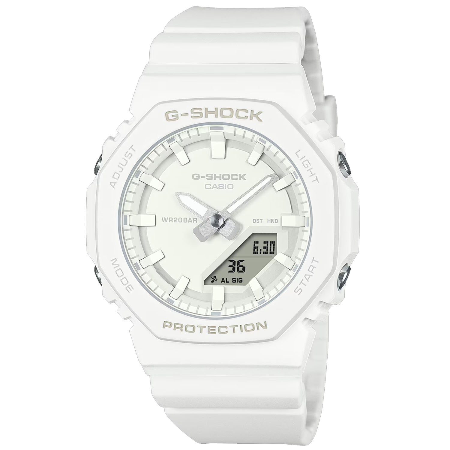 Casio Women&
