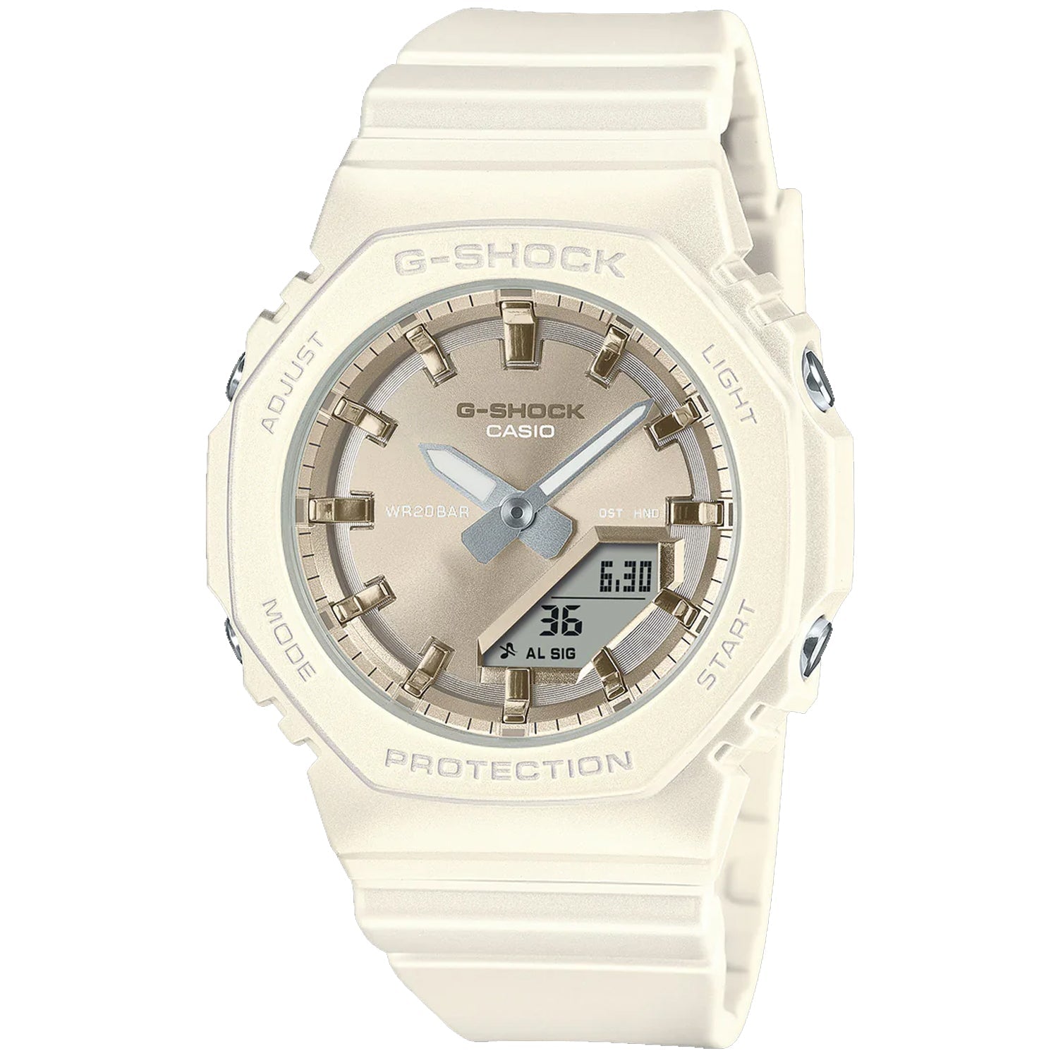 Casio Women&