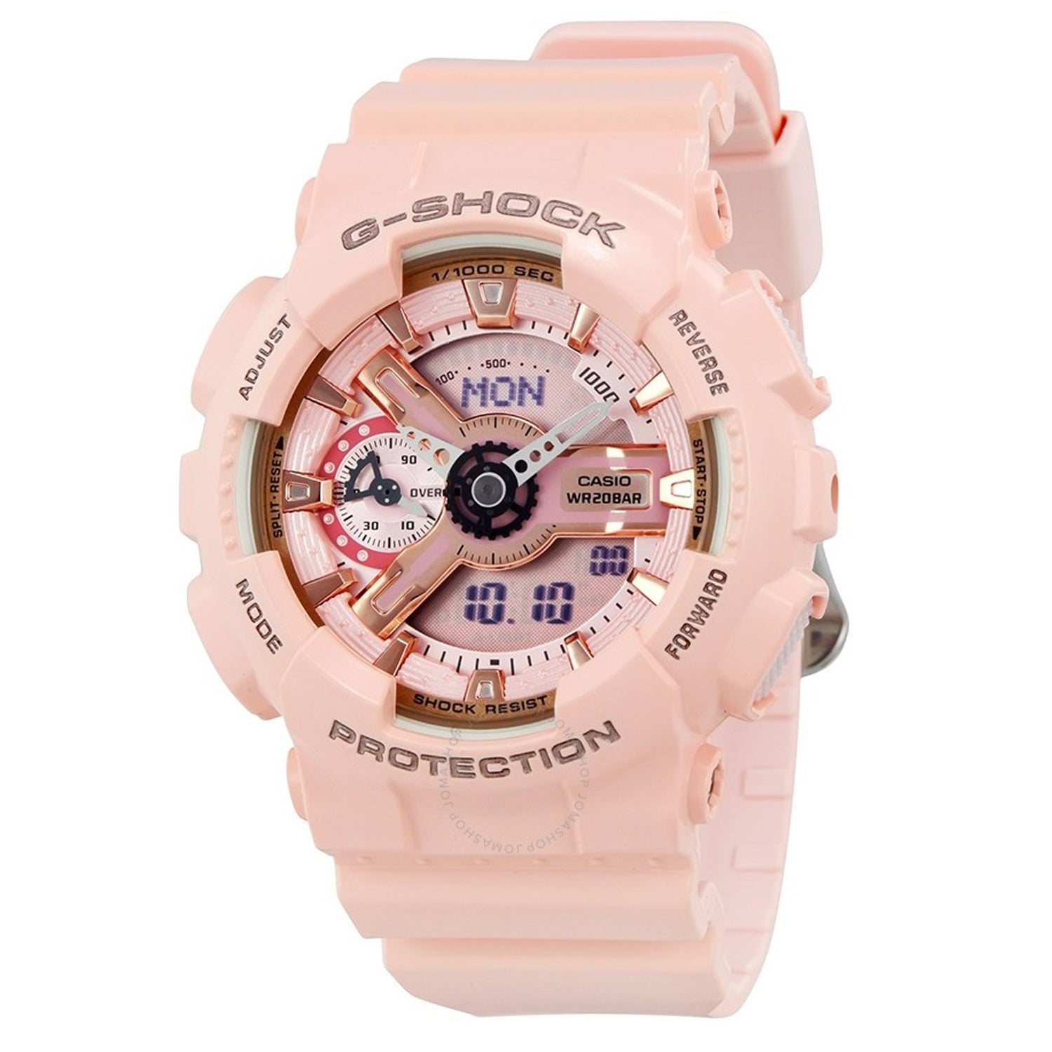 Casio Women&