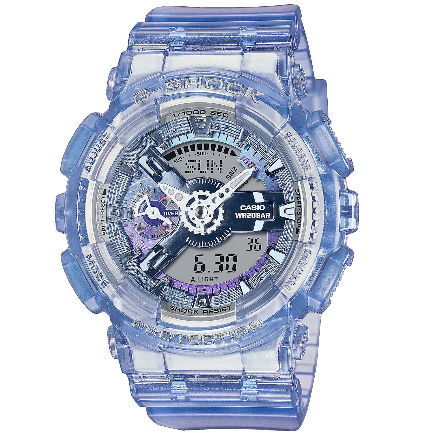 Casio Women&