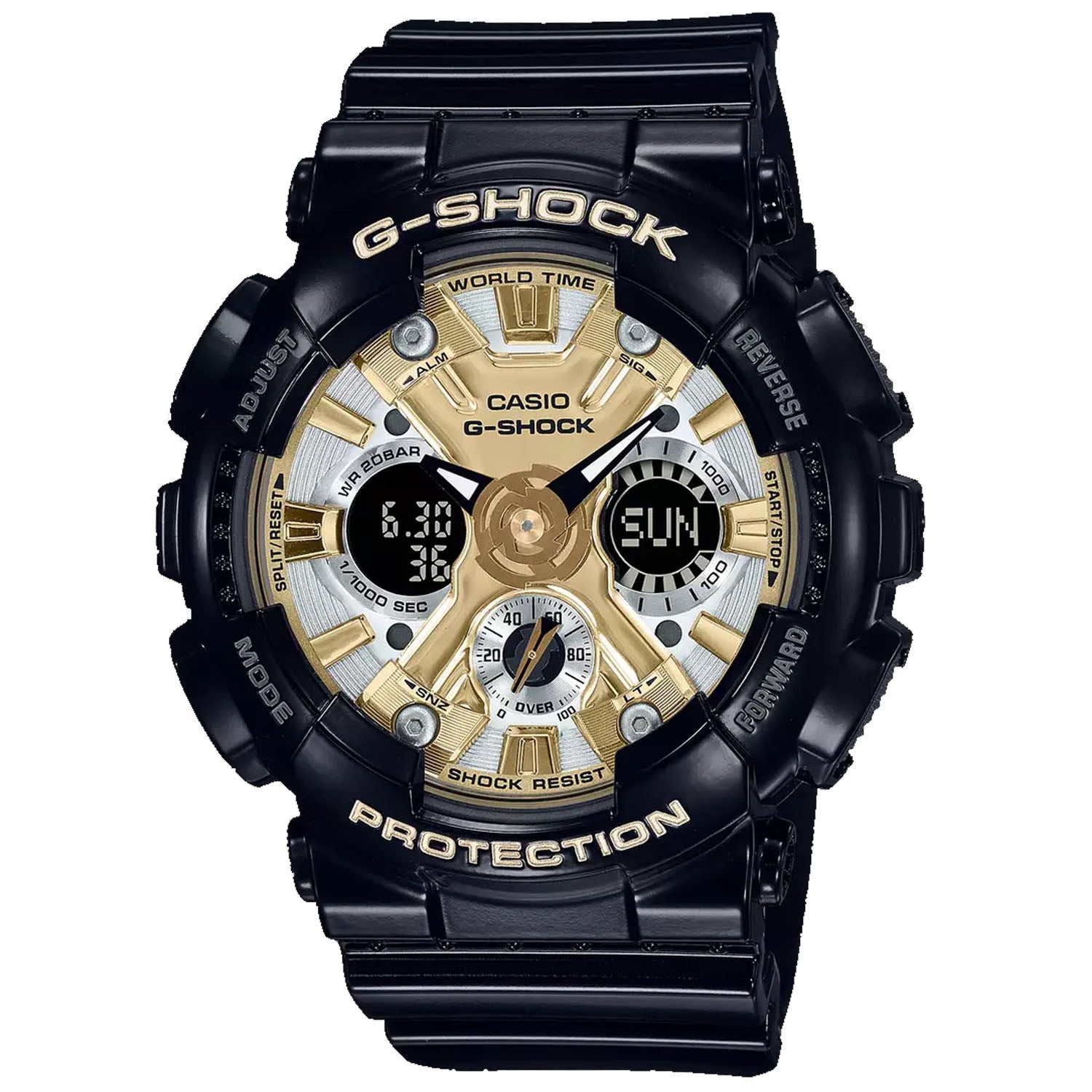 Casio Women&
