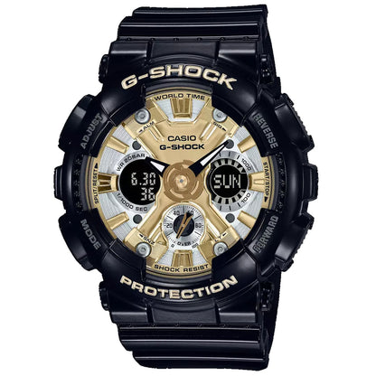 Casio Women&