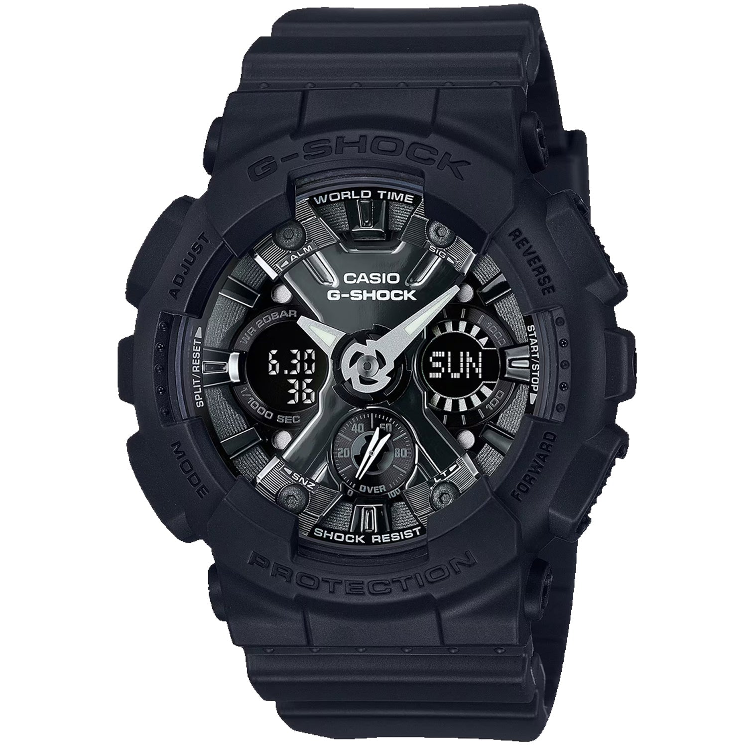 Casio Women&