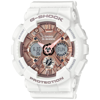 Casio Women&
