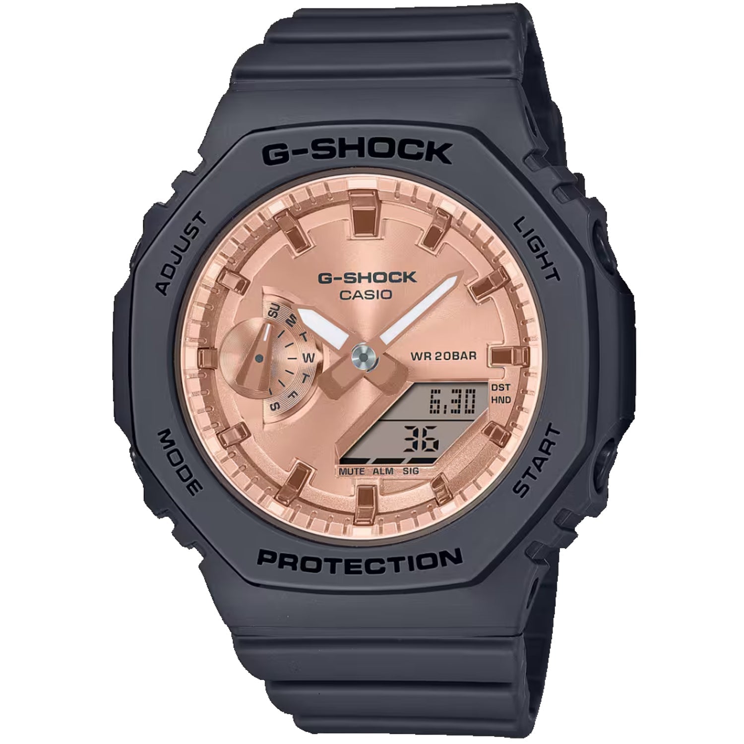 Casio Women&