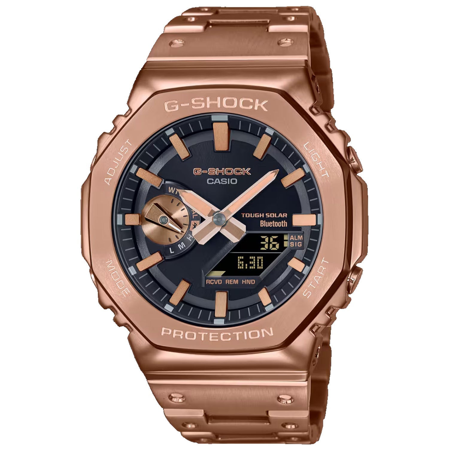 Casio Men&