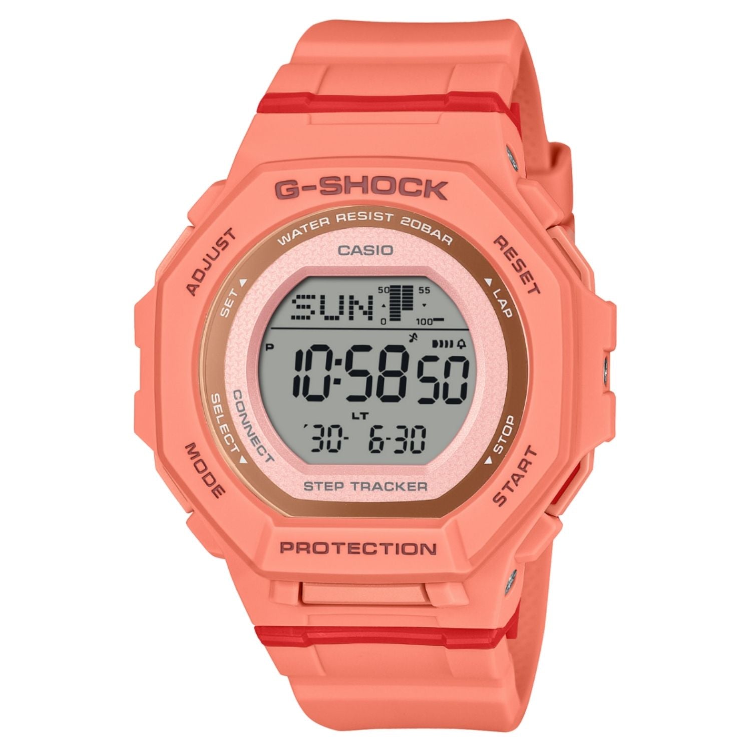 Casio Men&