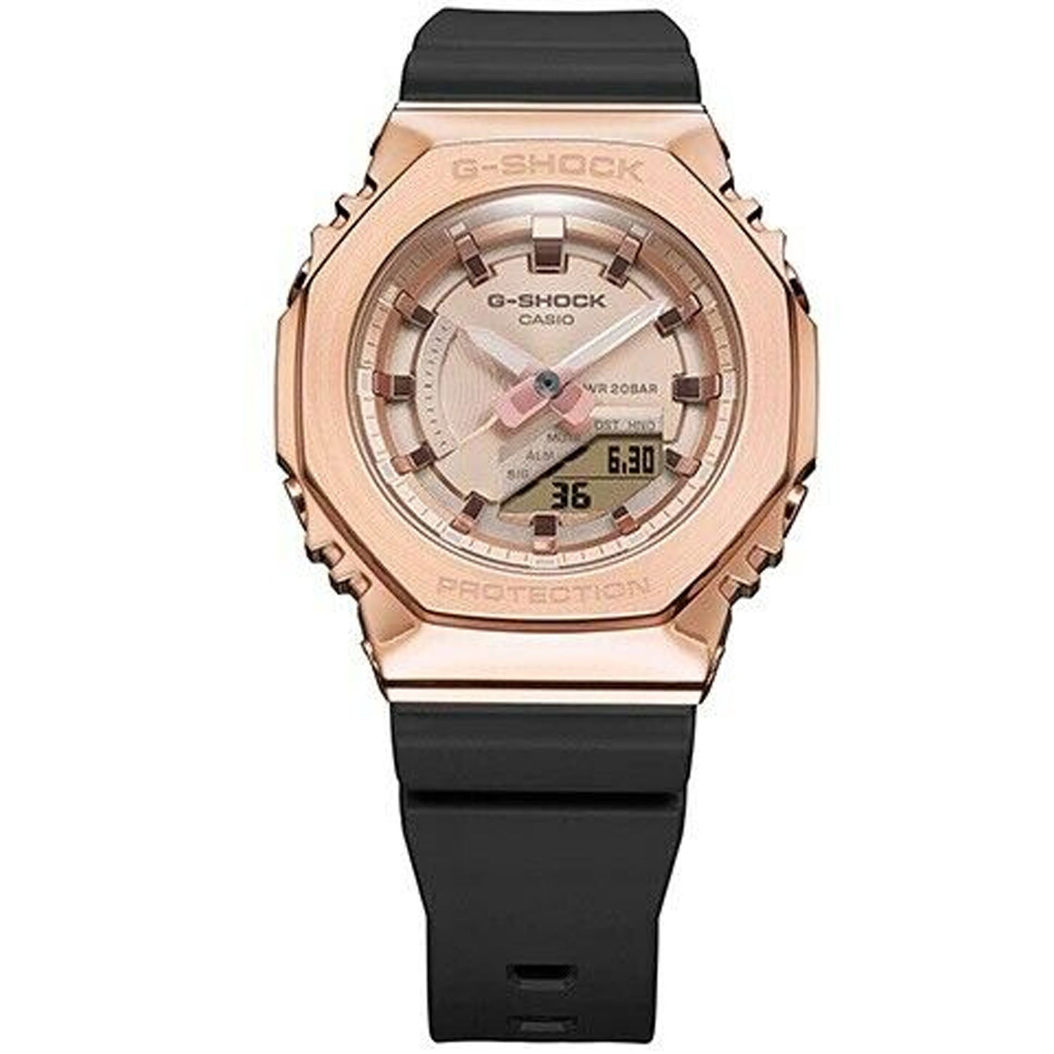 Casio Women&