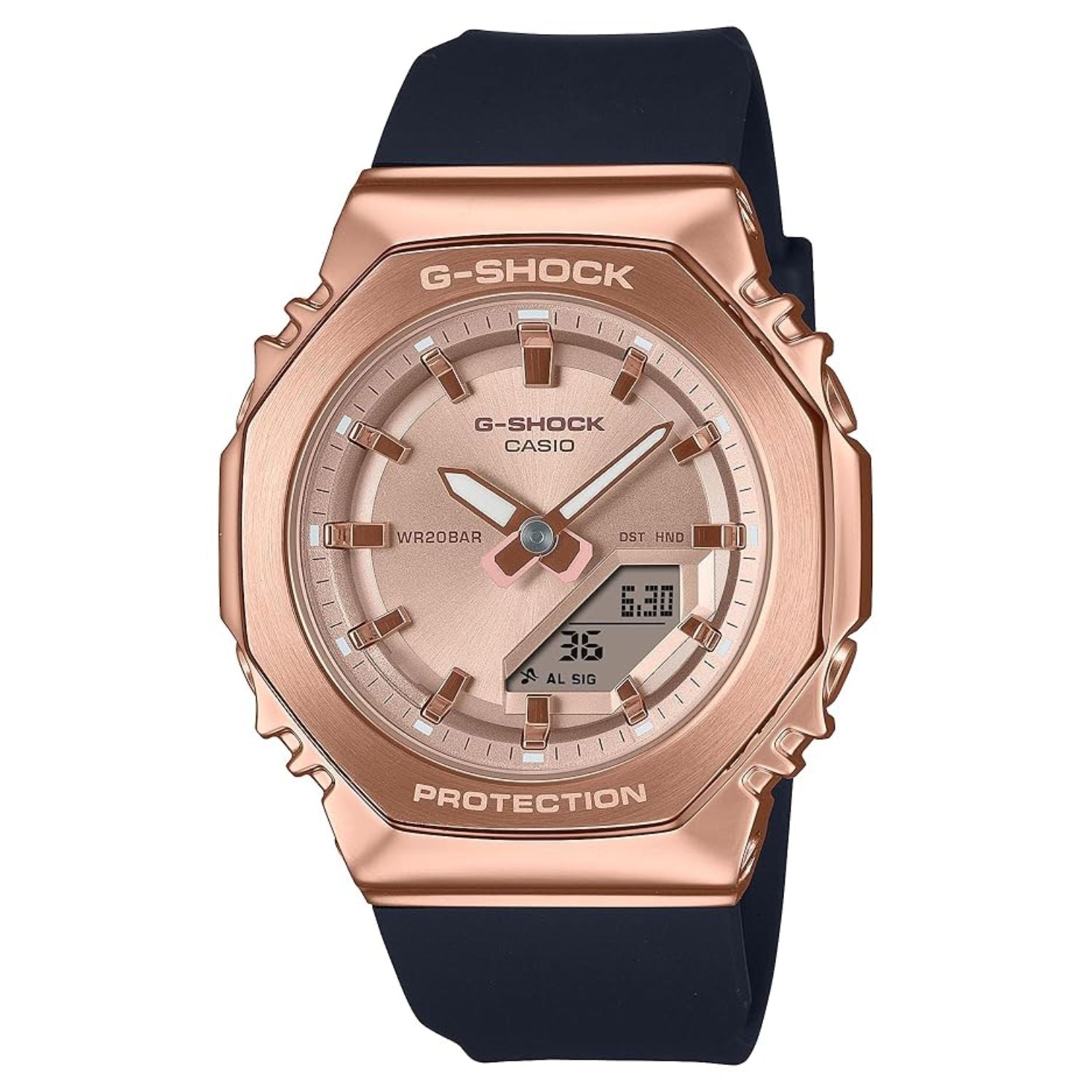 Casio Women&