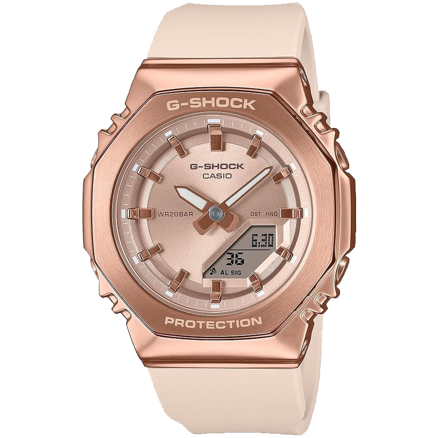 Casio Women&