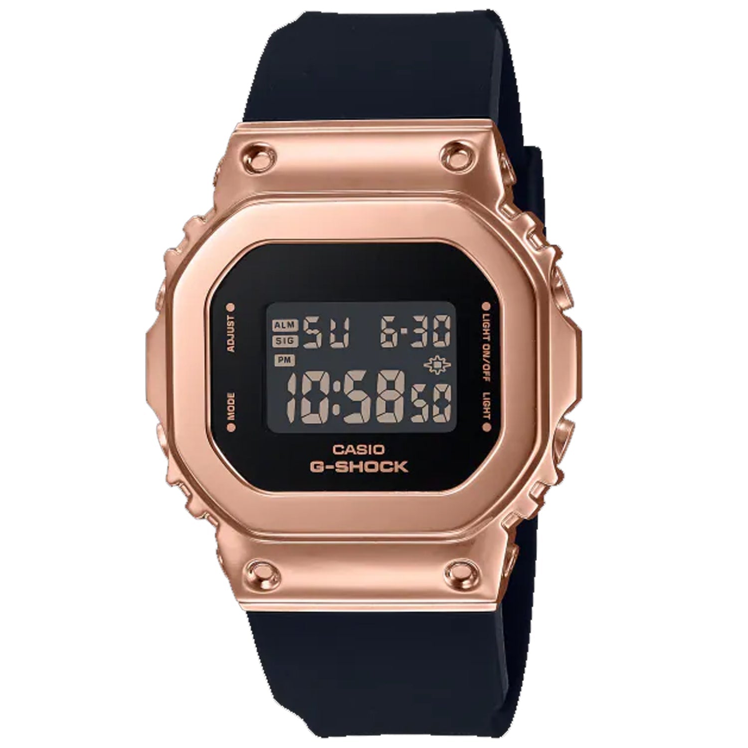 Casio Women&