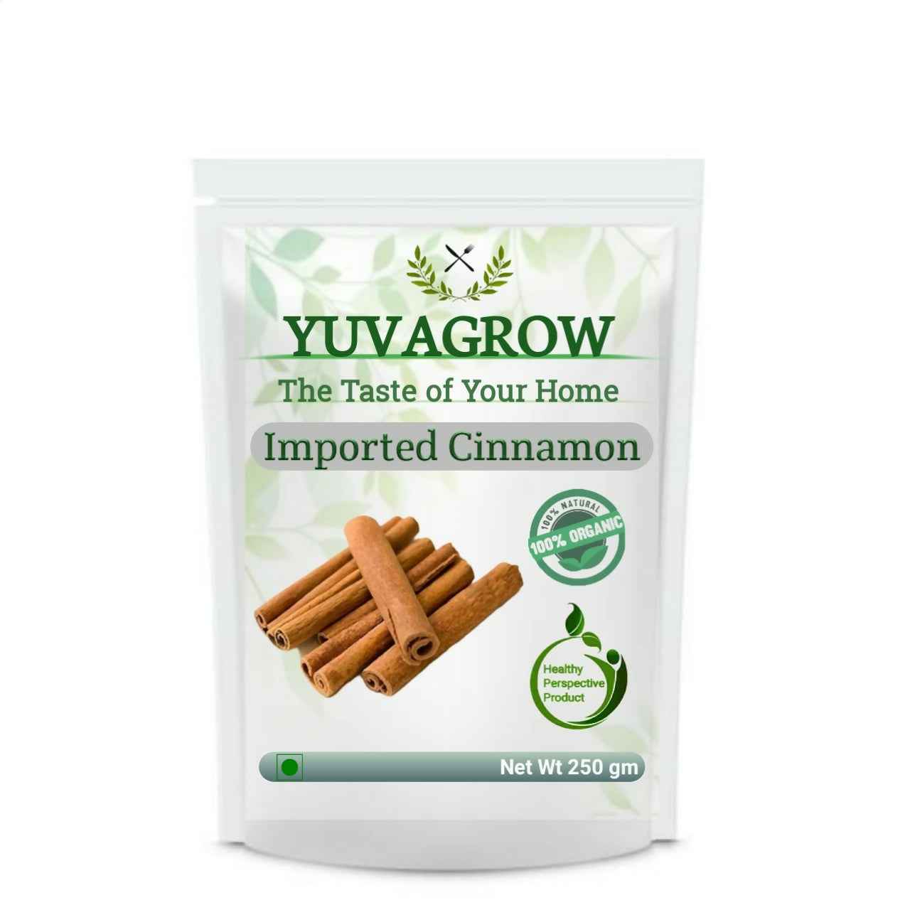 Yuvagrow Imported Cinnamon
