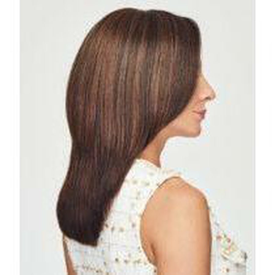 Raquel Welch Go All Out 10" Top Piece