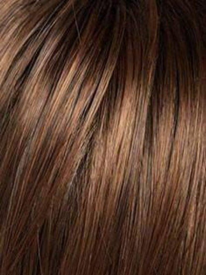 Raquel Welch Go For It Wig