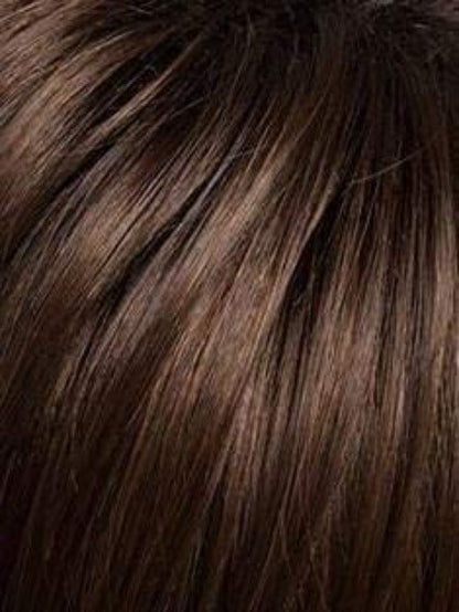 Raquel Welch Go For It Wig
