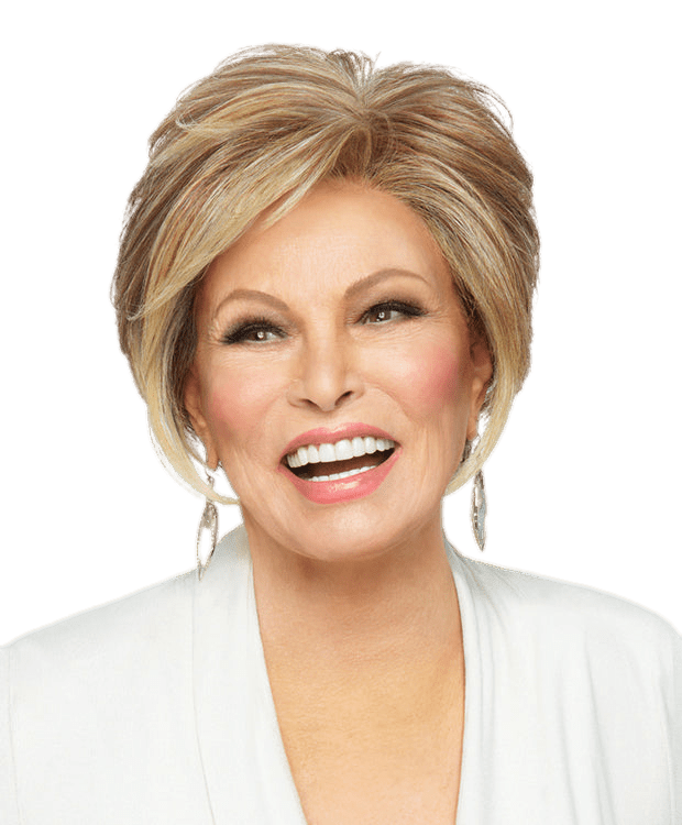 Raquel Welch Go To Style Wig