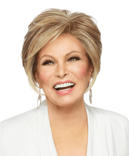 Raquel Welch Go To Style Wig