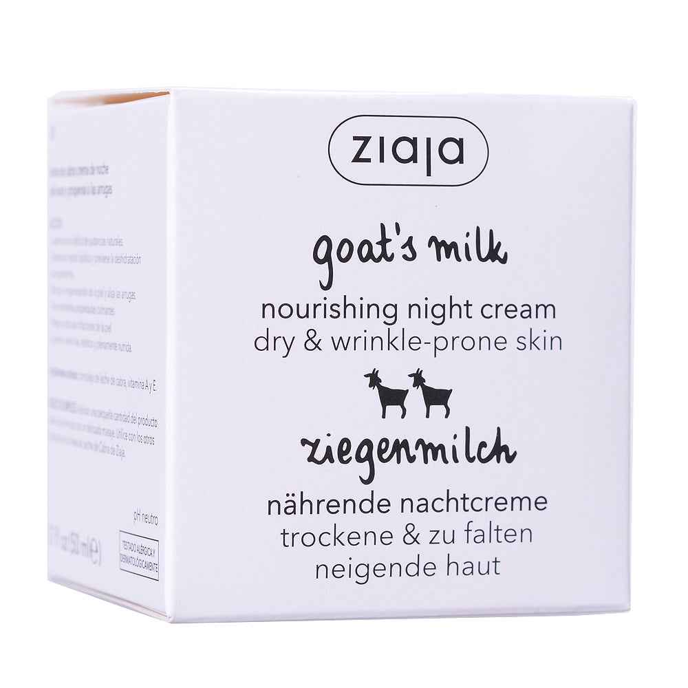 Goat&