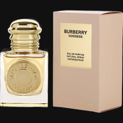 Goddess By Burberry Perfume for Women