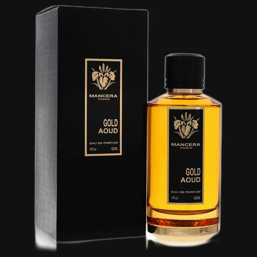 Gold Aoud By Mancera (Unisex)