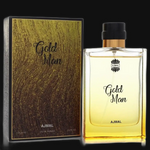 Gold By Ajmal Cologne for Men
