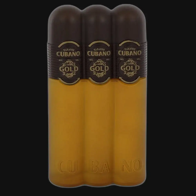 Gold By Cubano Cologne for Men