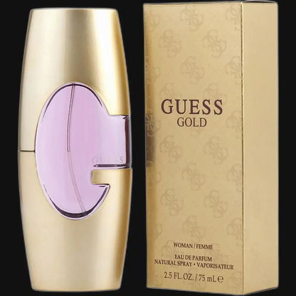 Gold By Guess Perfume for Women