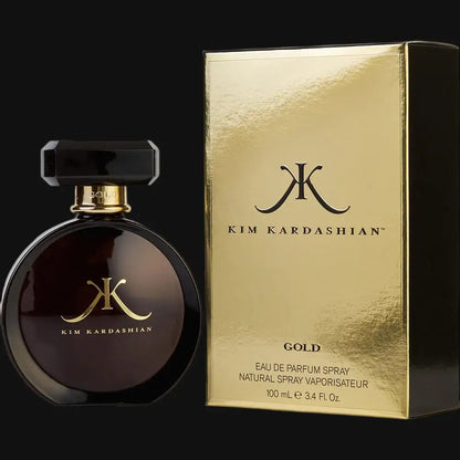 Gold By Kim Kardashian Perfume for Women by Gamer Scents