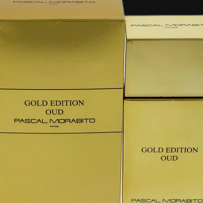 Gold Edition Oud By Pascal Morabito Perfume for Women