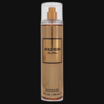 Gold Rush Fragrance Mist By Paris Hilton Perfume for Women