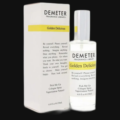 Golden Delicious By Demeter Perfume for Women