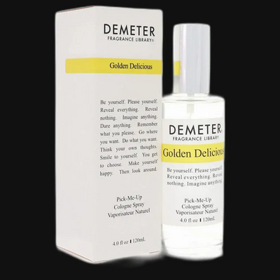 Golden Delicious By Demeter Perfume for Women