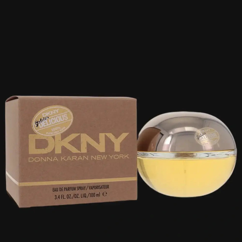 Golden Delicious Dkny By Donna Karan Perfume for Women 