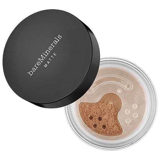 bareMinerals Matte Foundation Broad Spectrum SPF 15