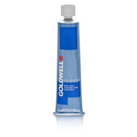 Goldwell Colorance Demi Hair Coloration Tube 8RO Coral Glow 
